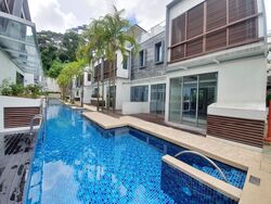 Greenwood Mews (D11), Terrace #464409941